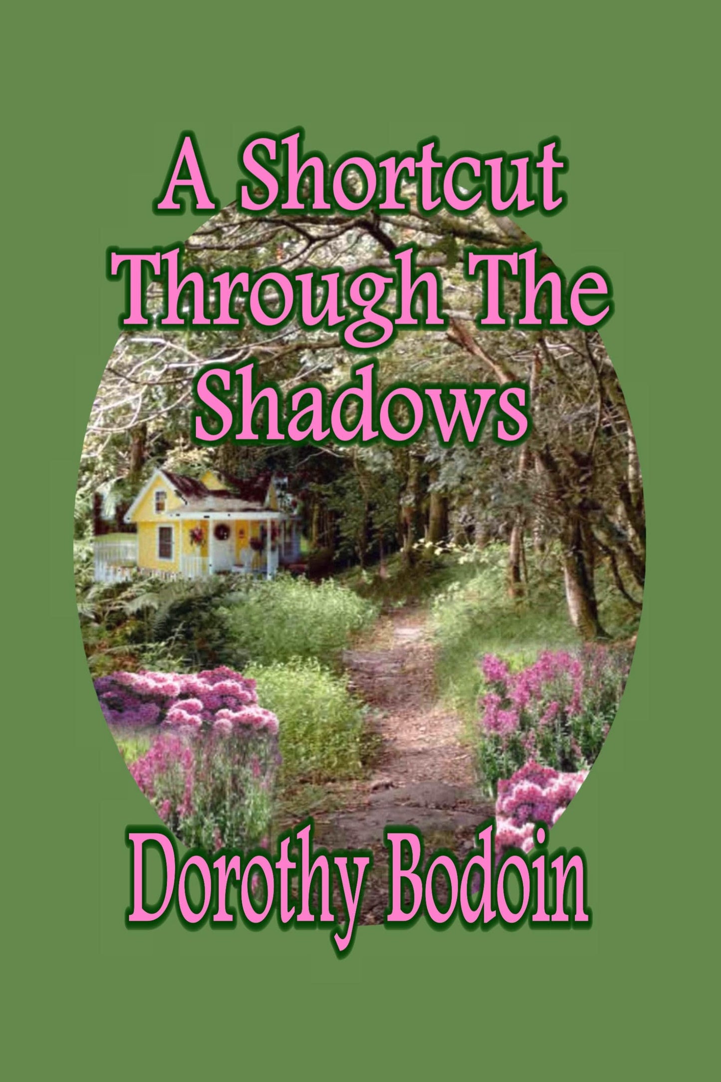 A Shortcut Through the Shadows (The Foxglove Corners Series Book 4)