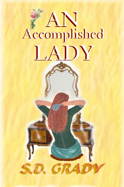 An Accomplished Lady