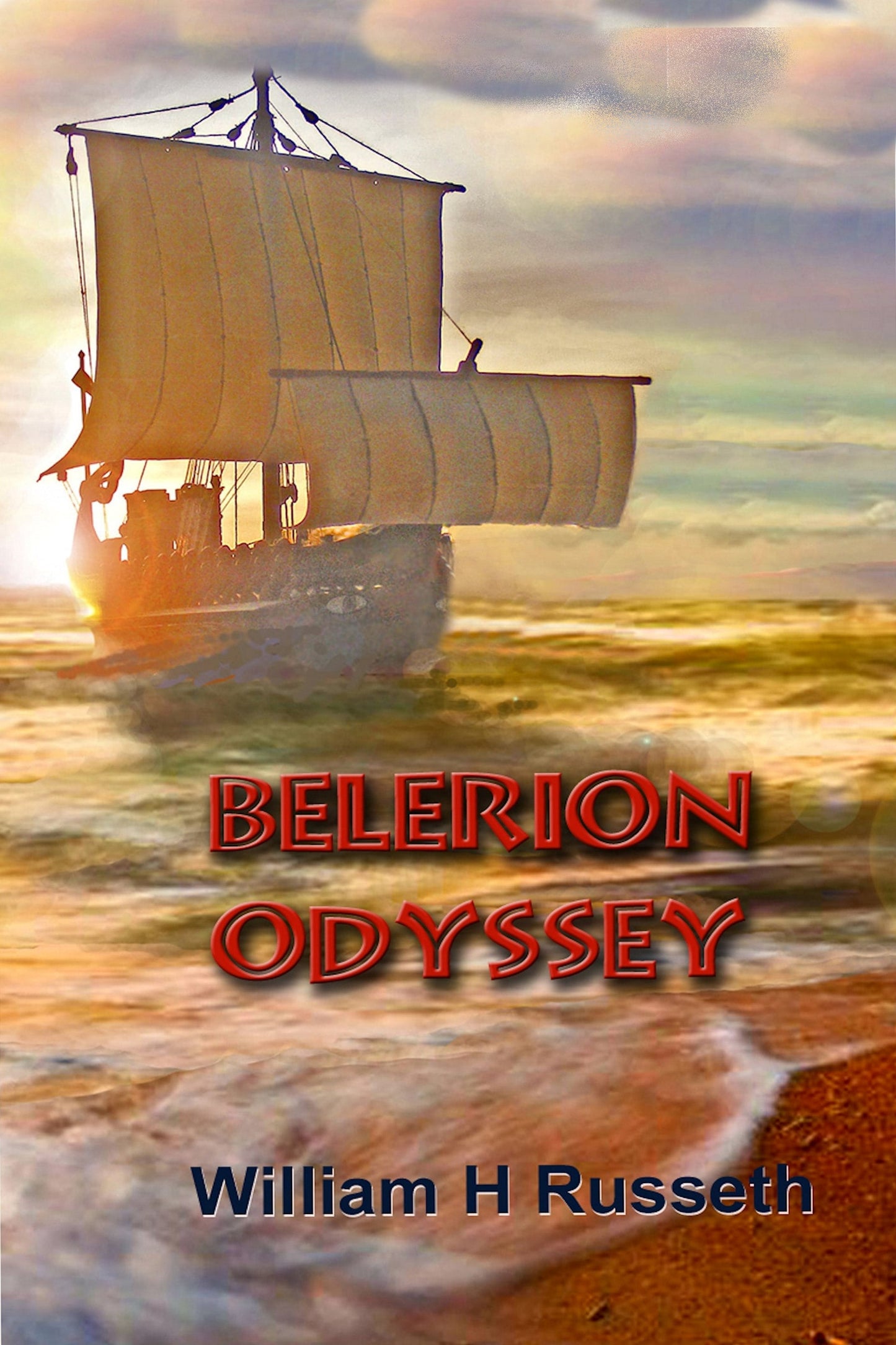 Belerion Odyssey