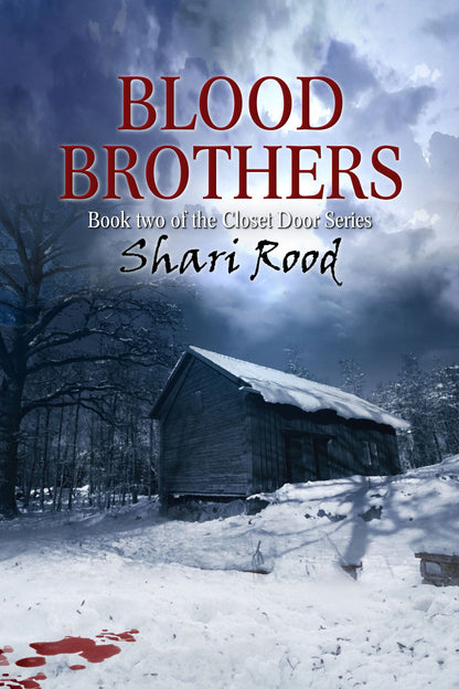 Blood Brothers (The Closet Door Series Book 2)