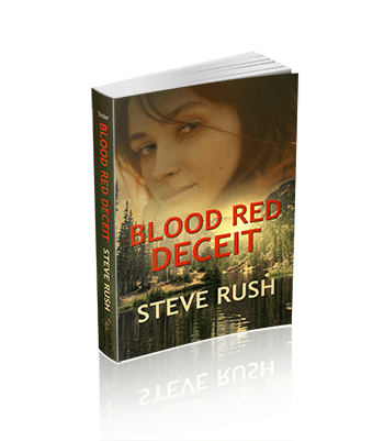 Blood Red Deceit