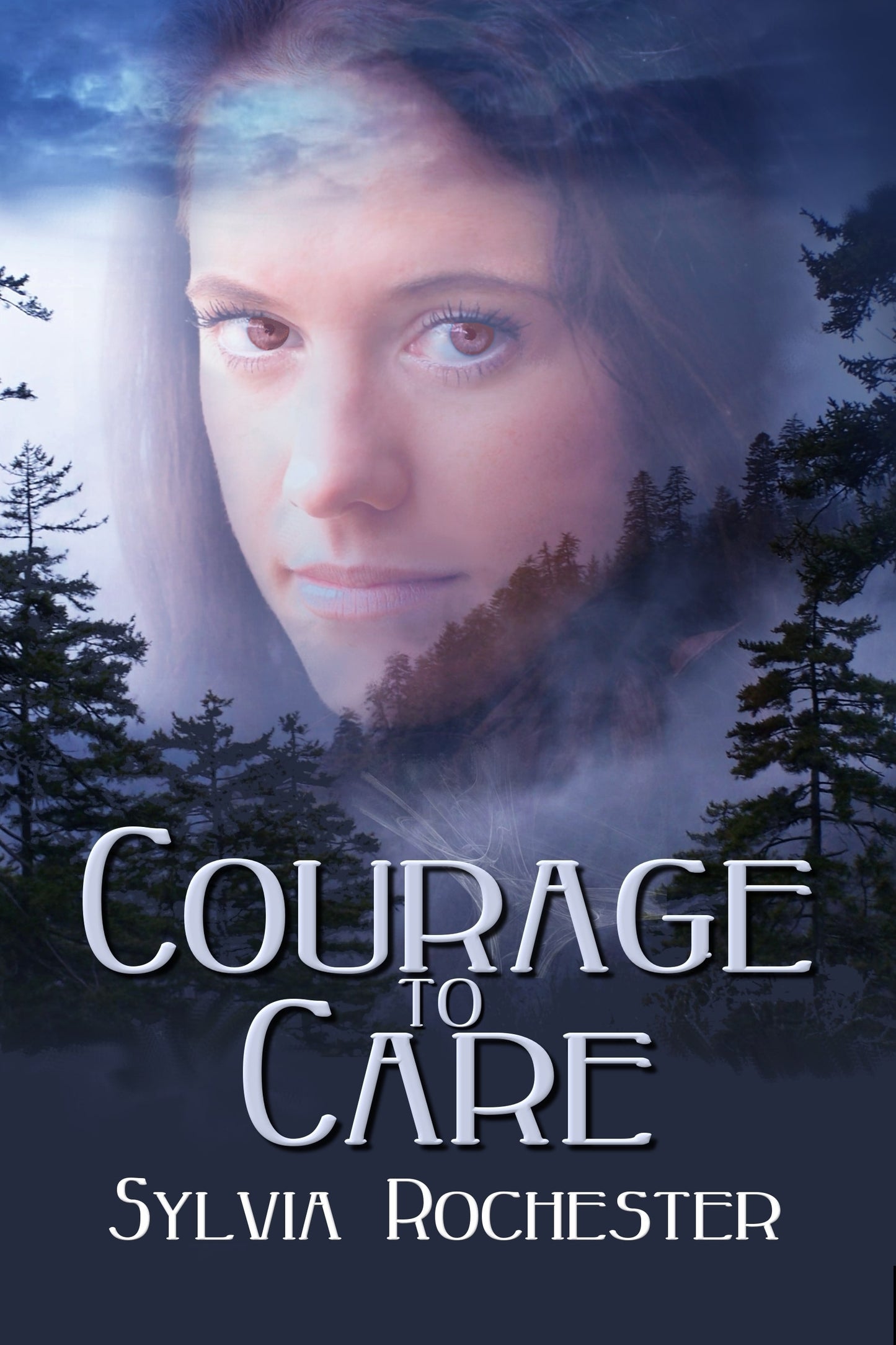 Courage To Care