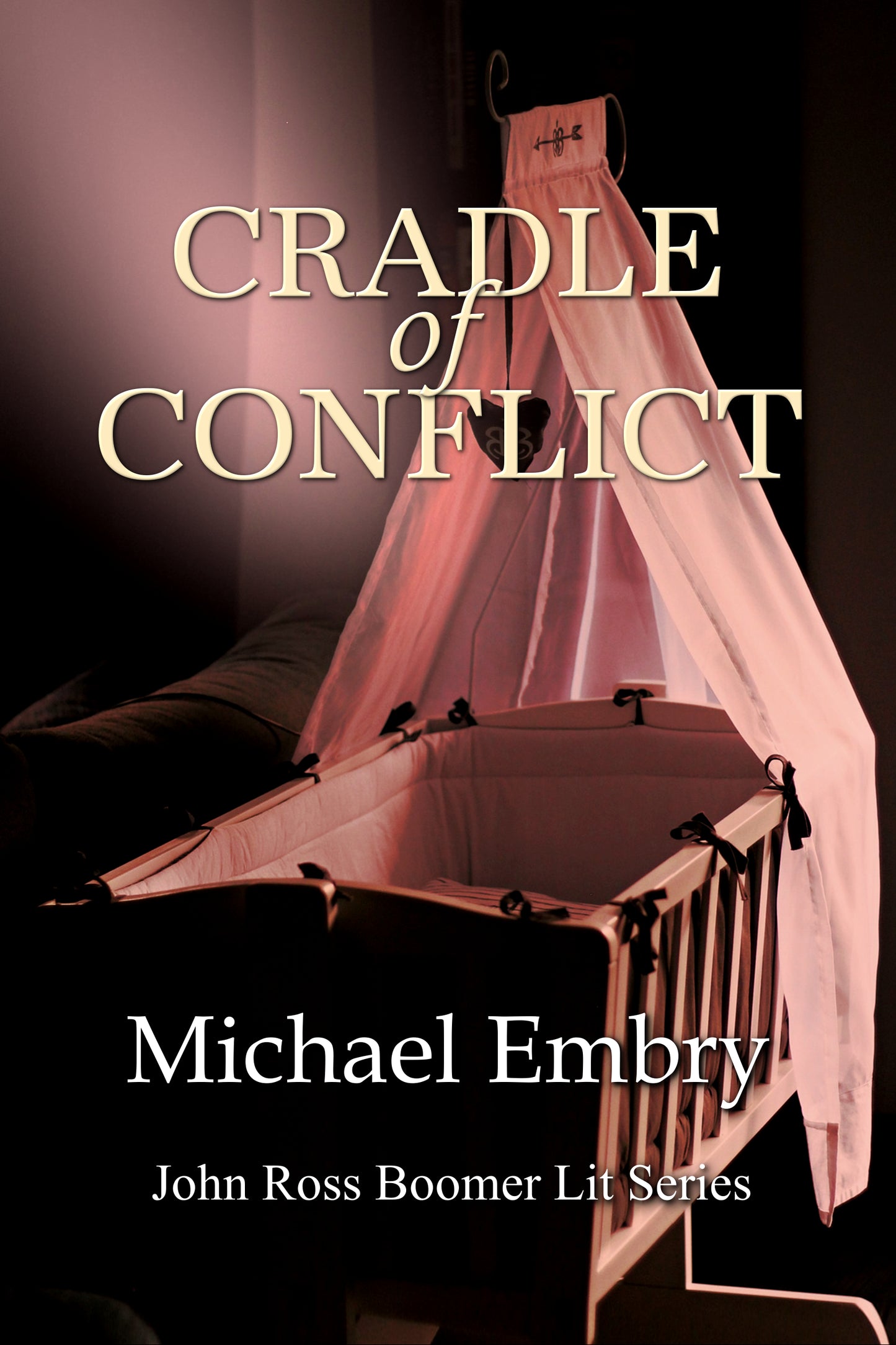 Cradle of Conflict