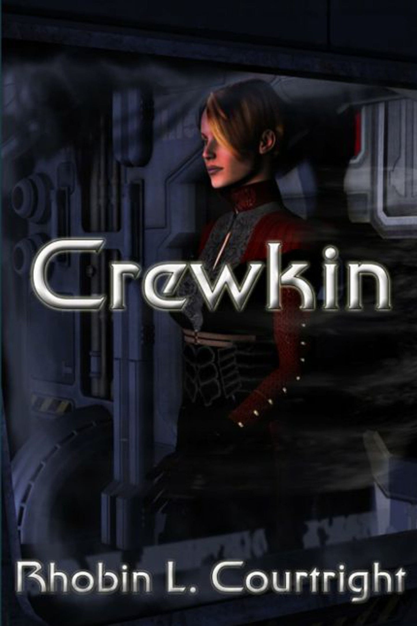 Crewkin