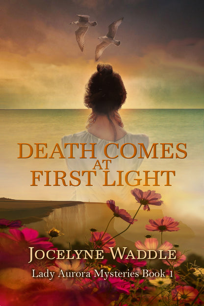 Death Comes at First Light