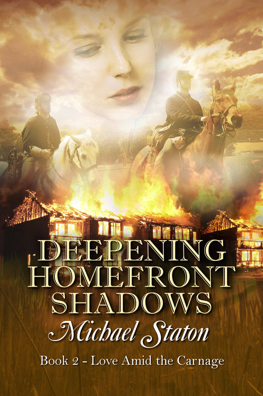 Deepening Homefront Shadows