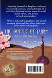 The Bottle Of Djinn (Royal Pains: Book 4)