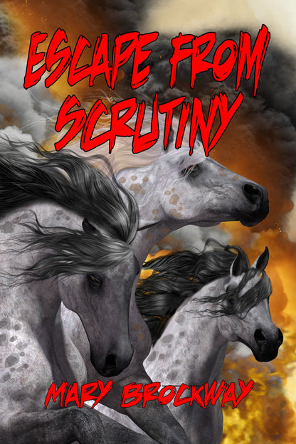 Escape From Scrutiny