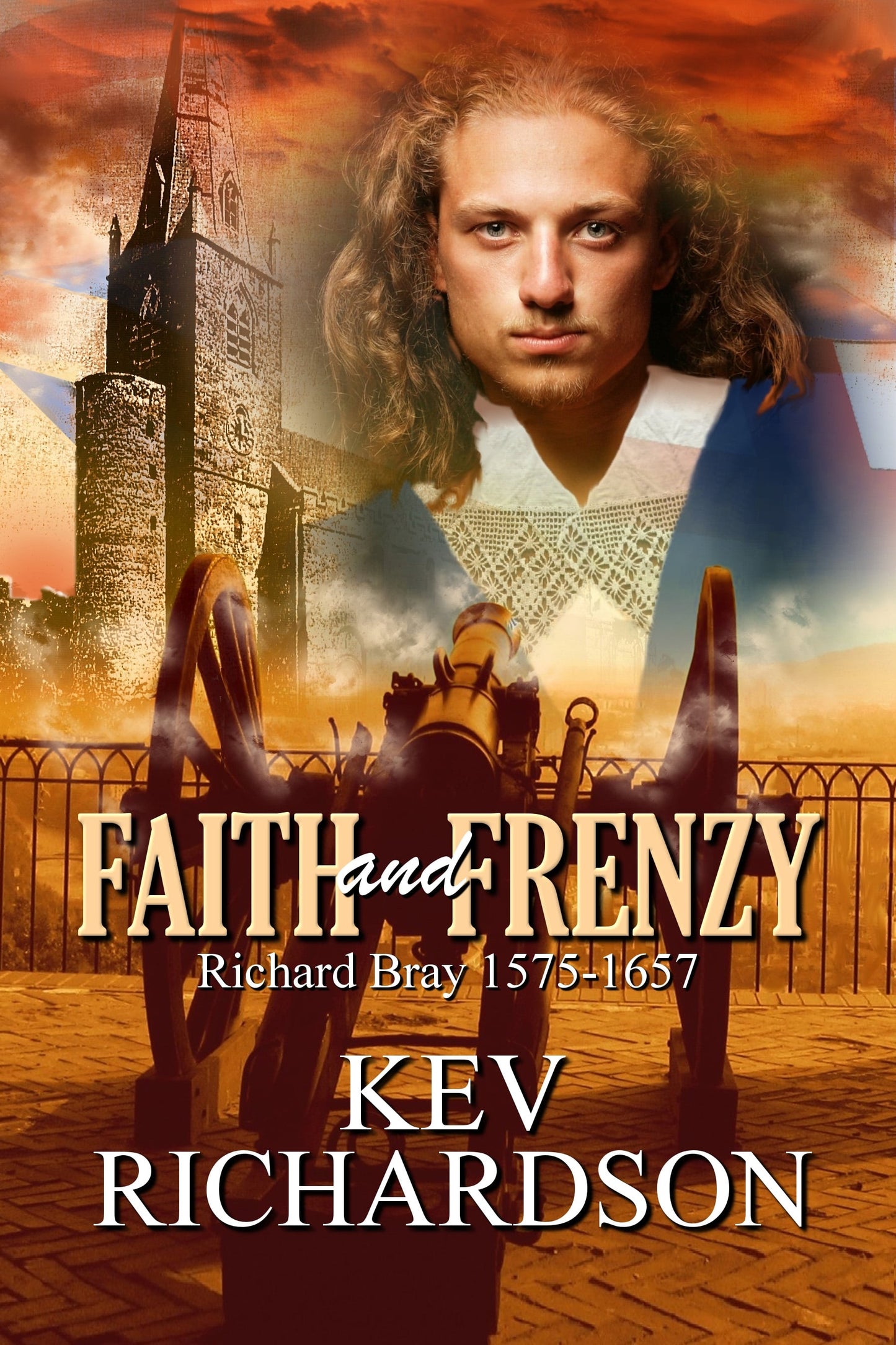 Faith and Frenzy