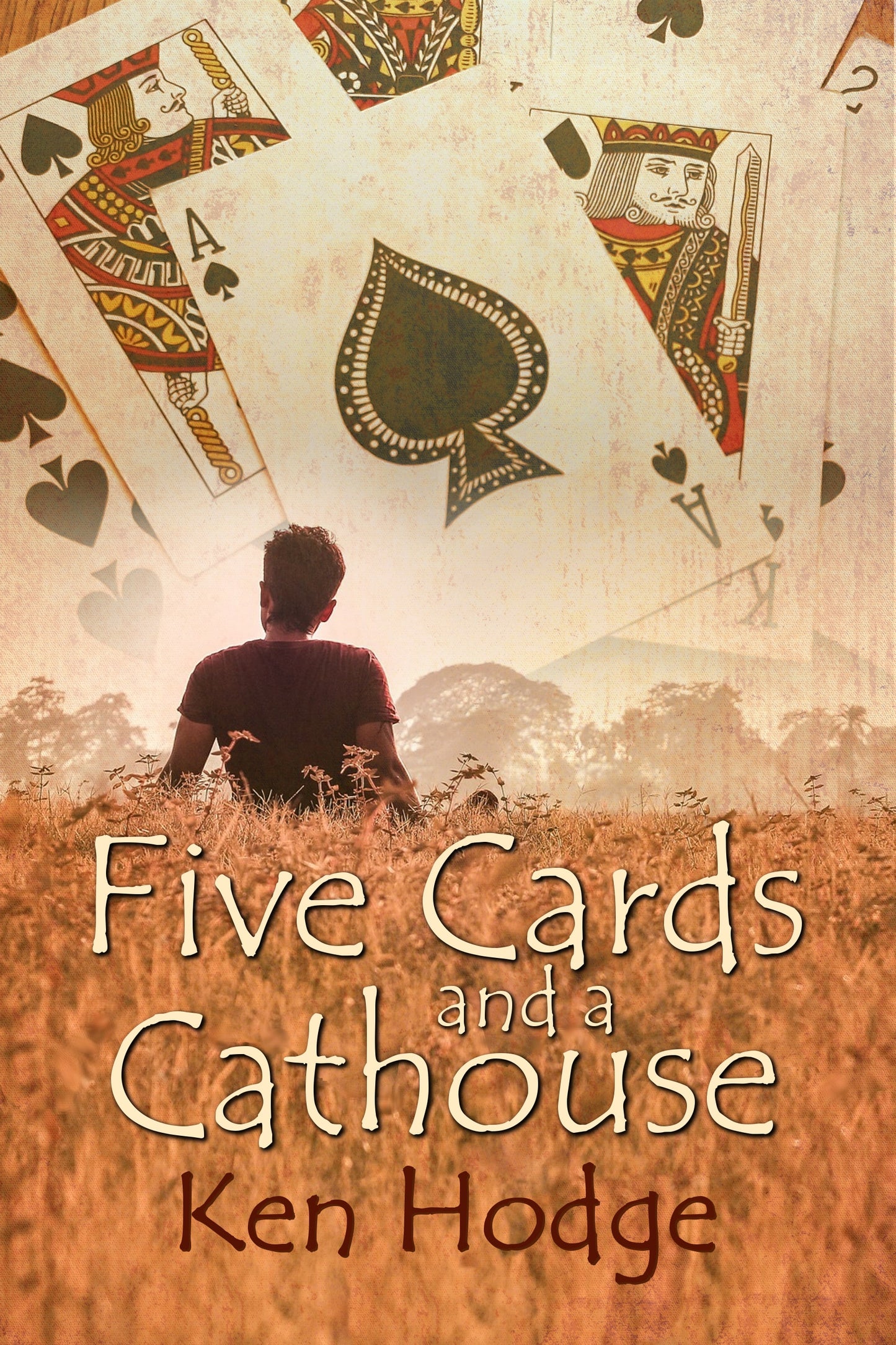 Five Cards and a Cathouse
