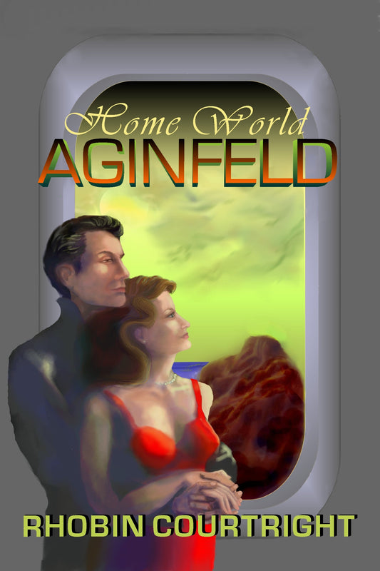 Home World: Aginfeld (Home World Series Book 1)