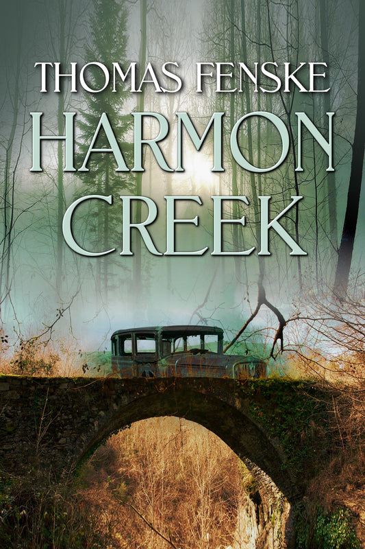Harmon Creek