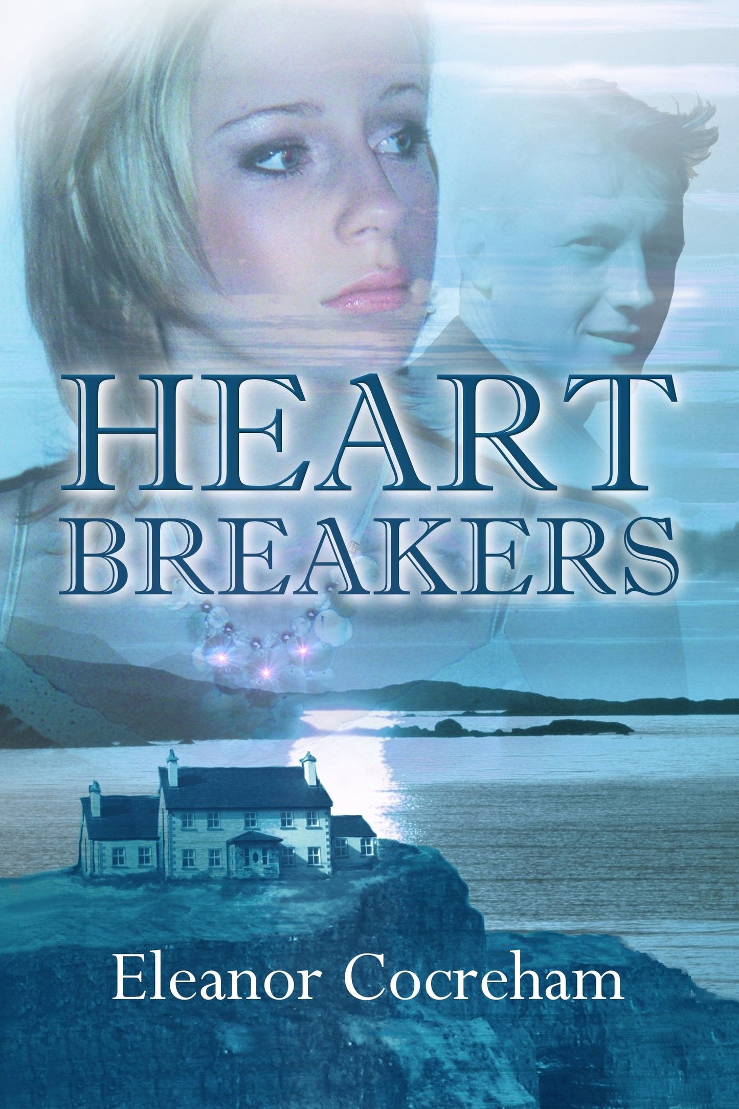 Heart Breakers (The Wanamakers Book 3)