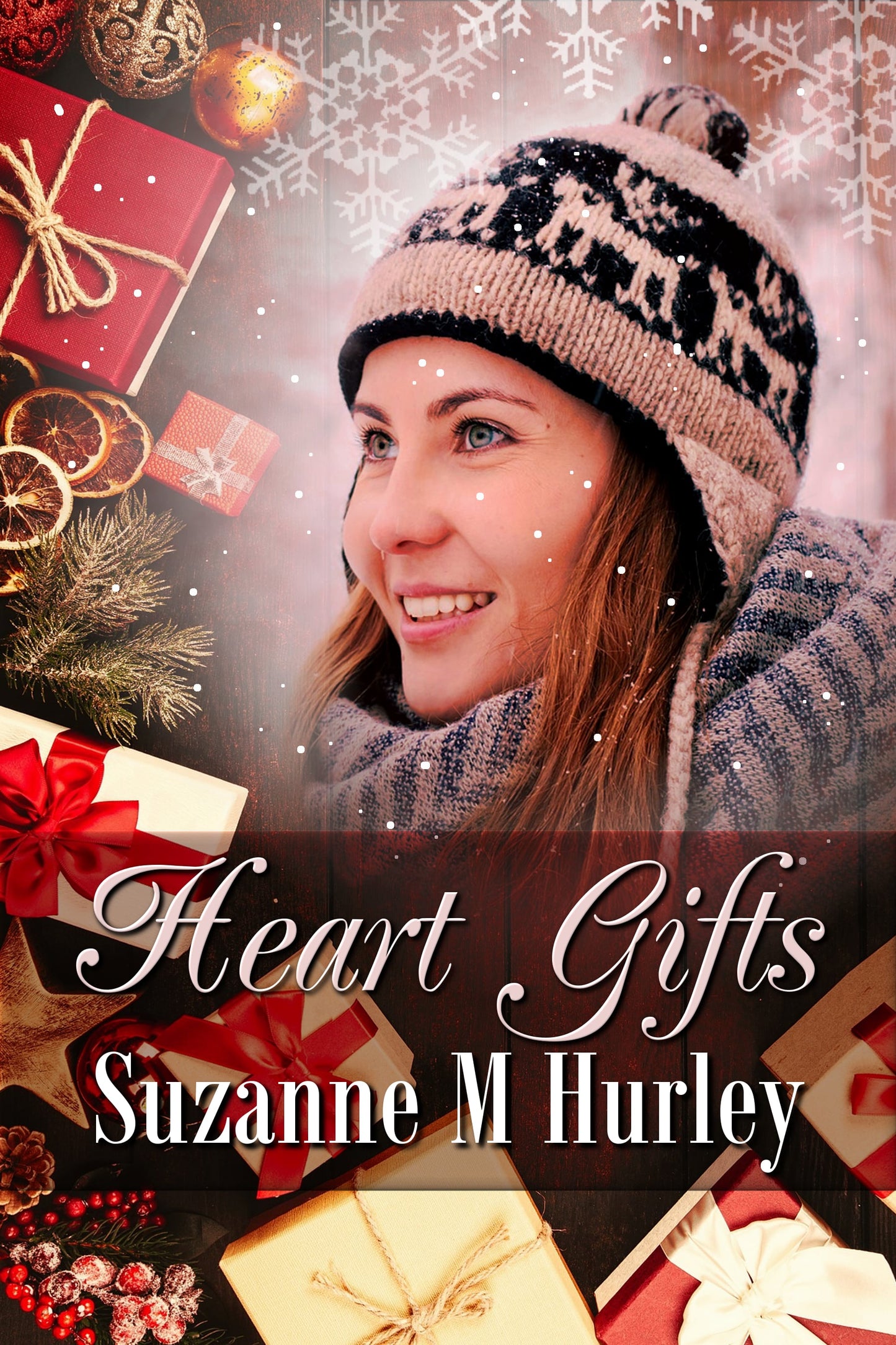 Heart Gifts