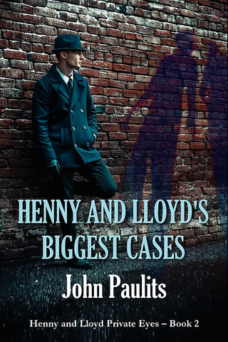 Henny and Lloyd’s Biggest Cases