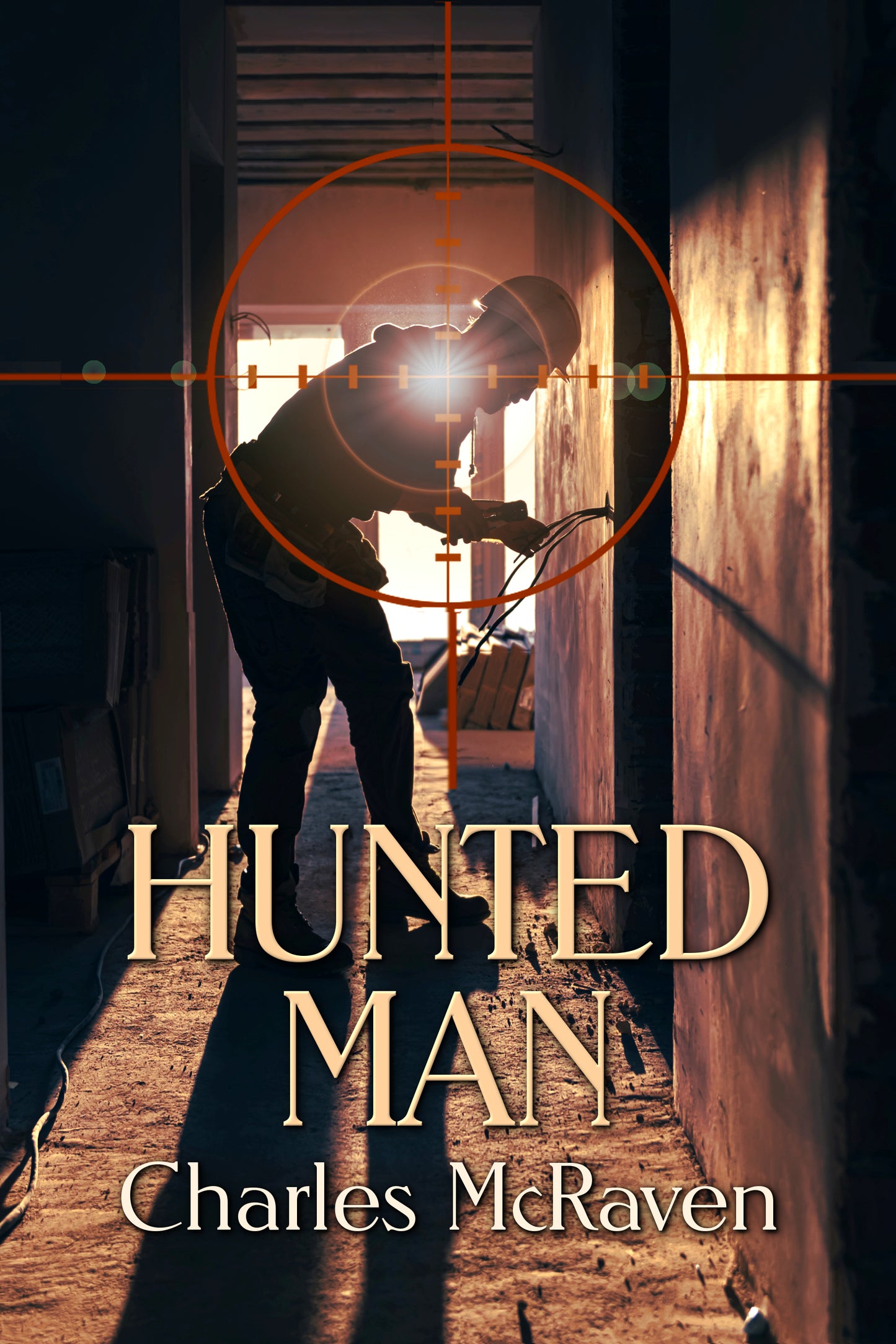 Hunted Man