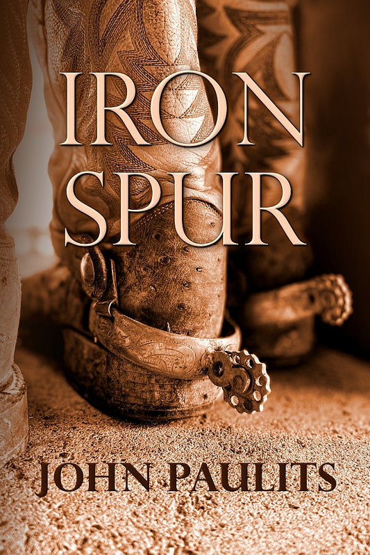 Iron Spur
