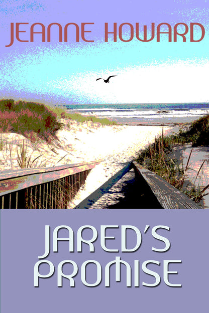 Jared's Promise
