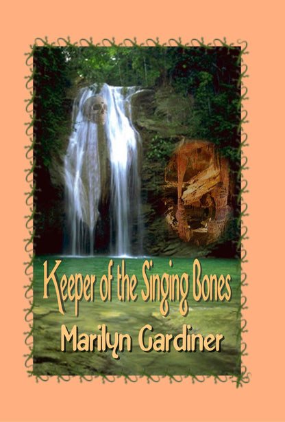 Keeper Of The Singing Bones
