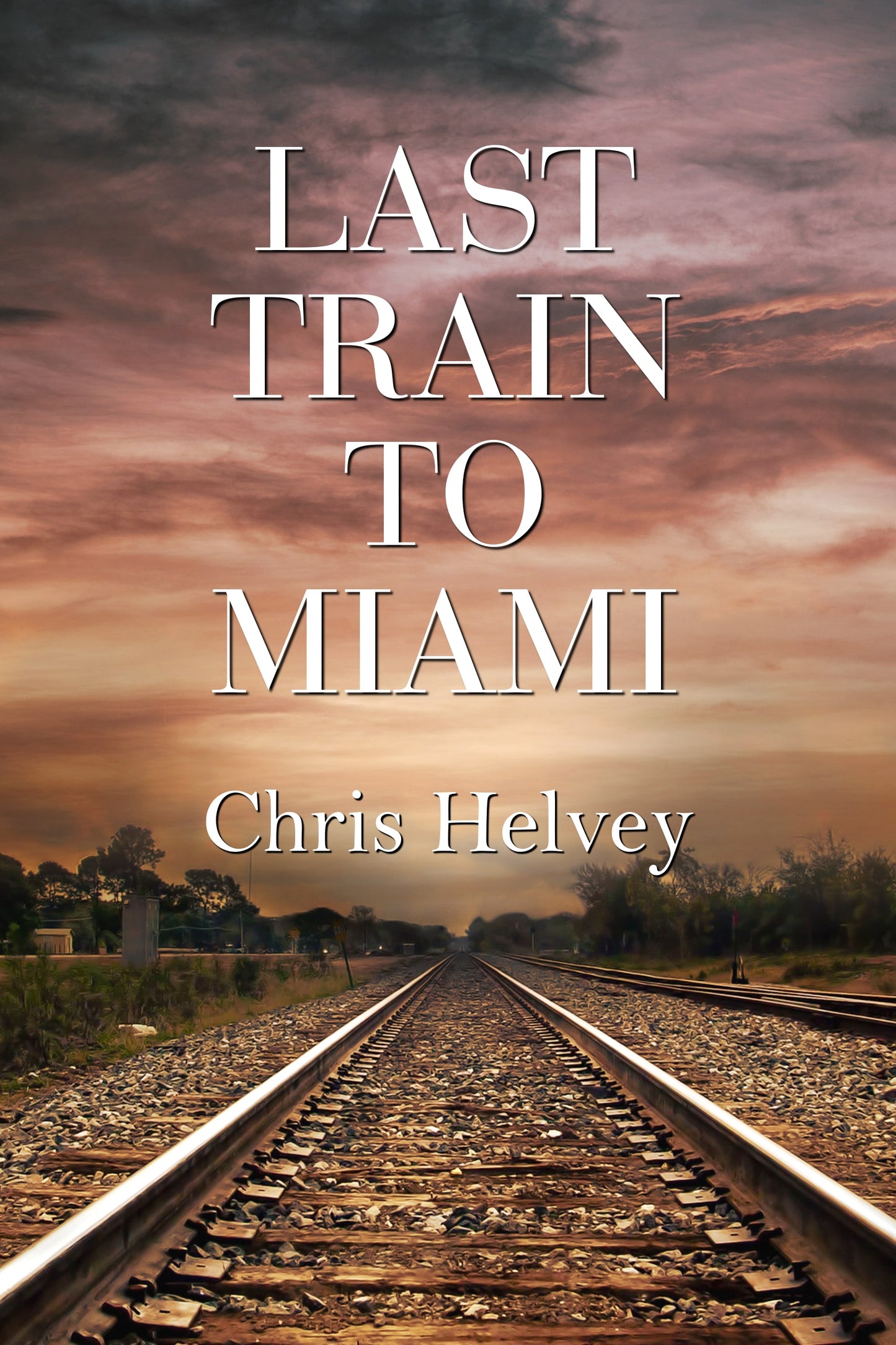 Last Train to Miami