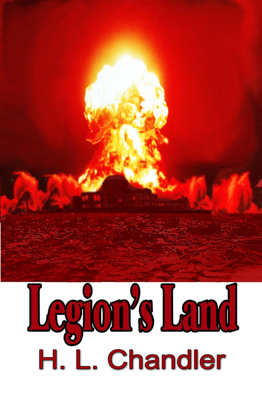 Legion’s Land