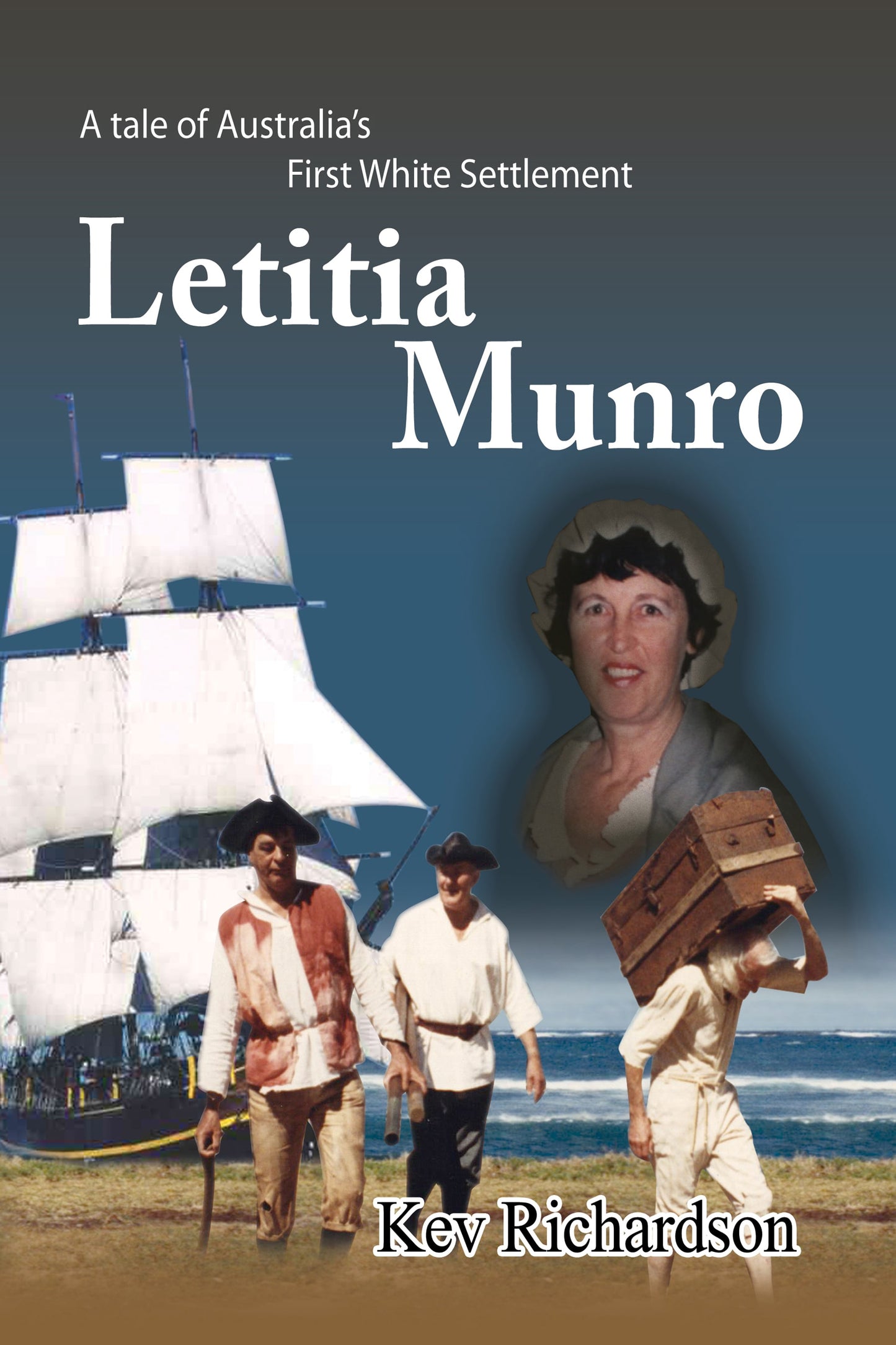 Letitia Munro
