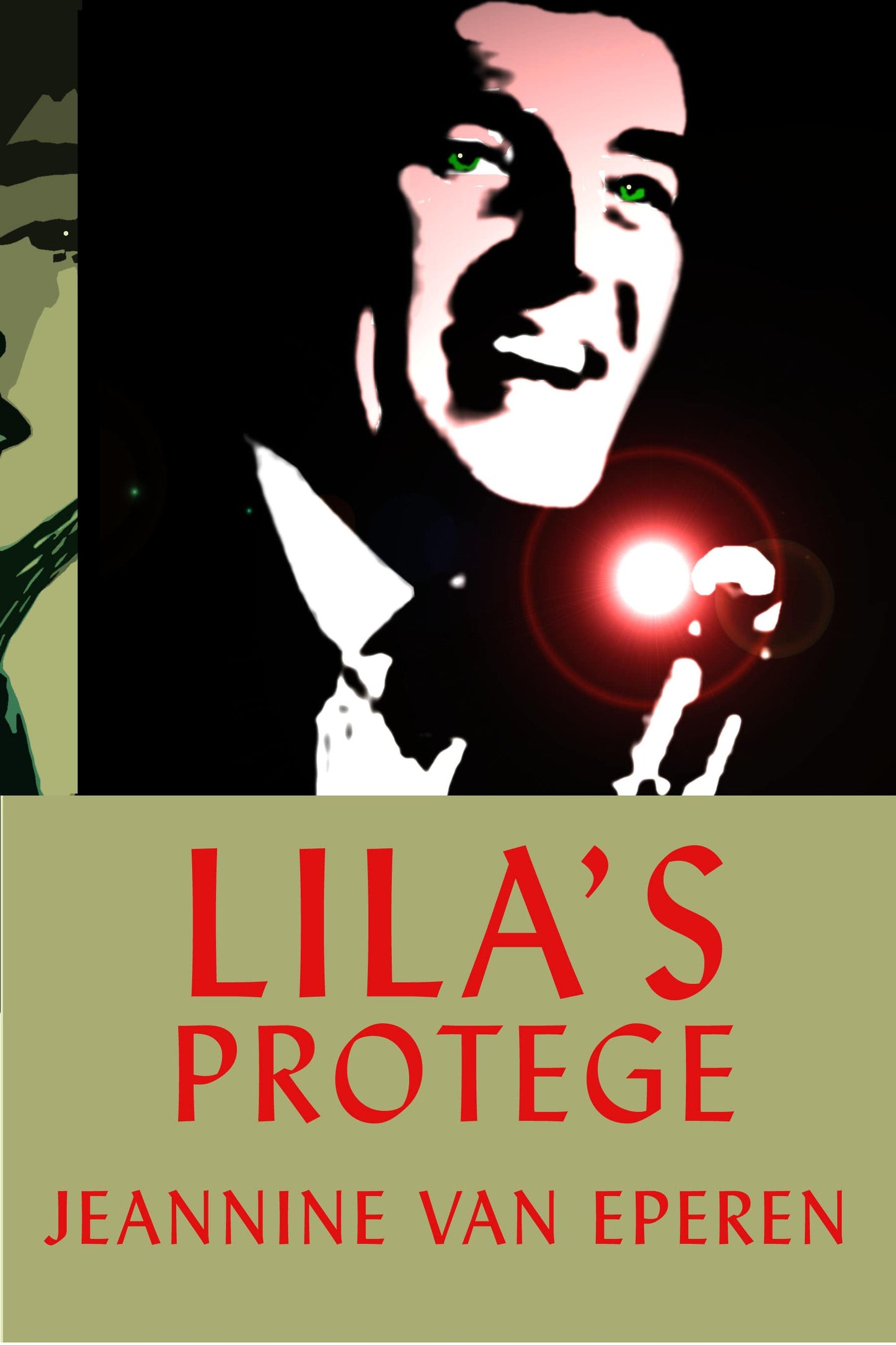 Lila's Protégé