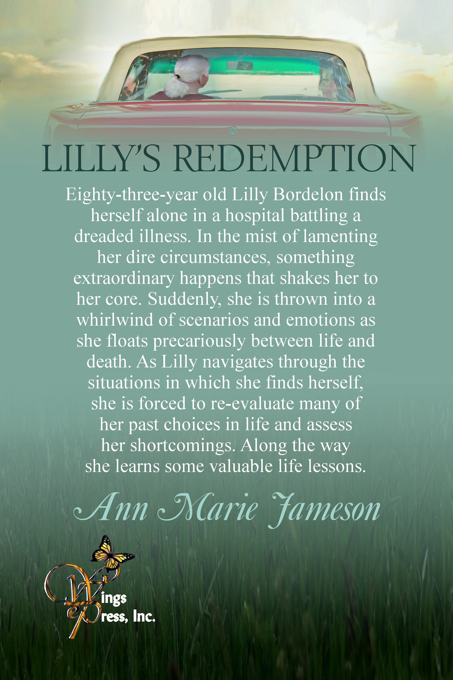 Lilly’s Redemption
