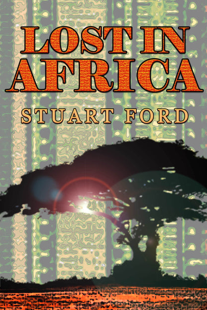 Lost in Africa