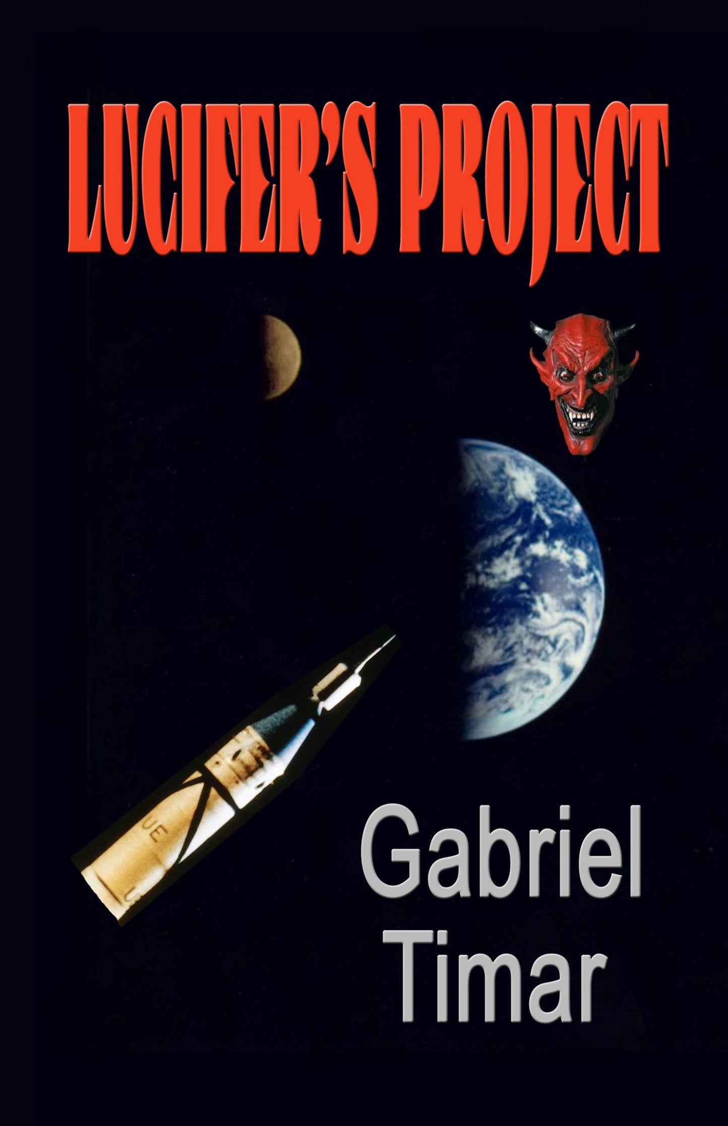 Lucifer's Project