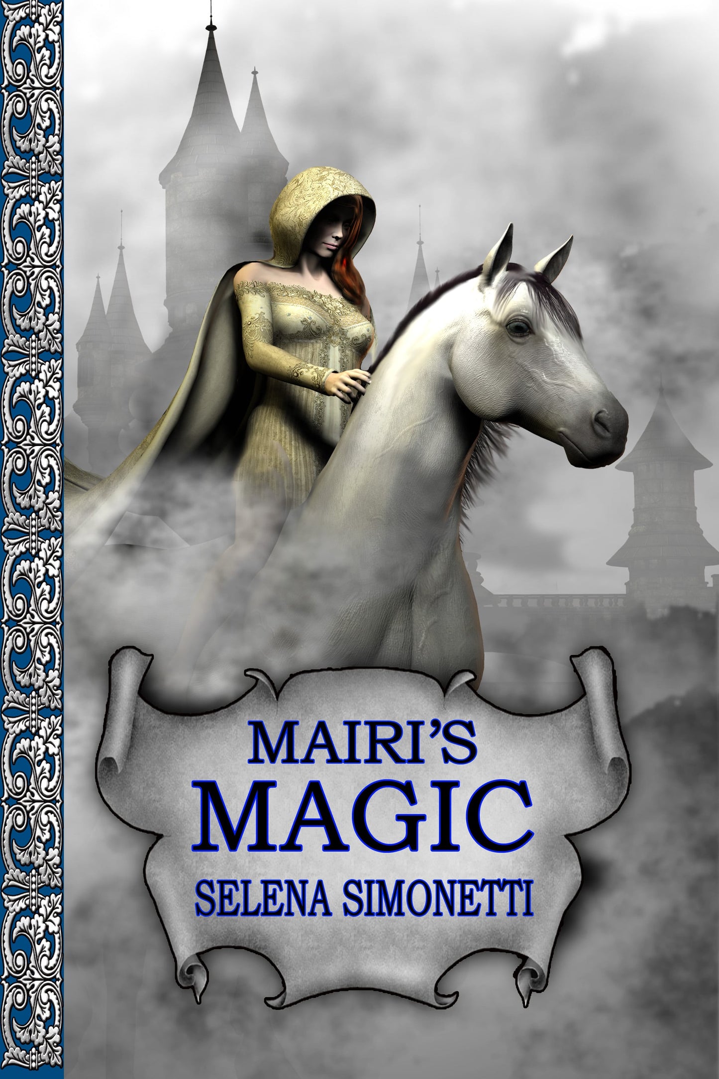 Mairi's Magic