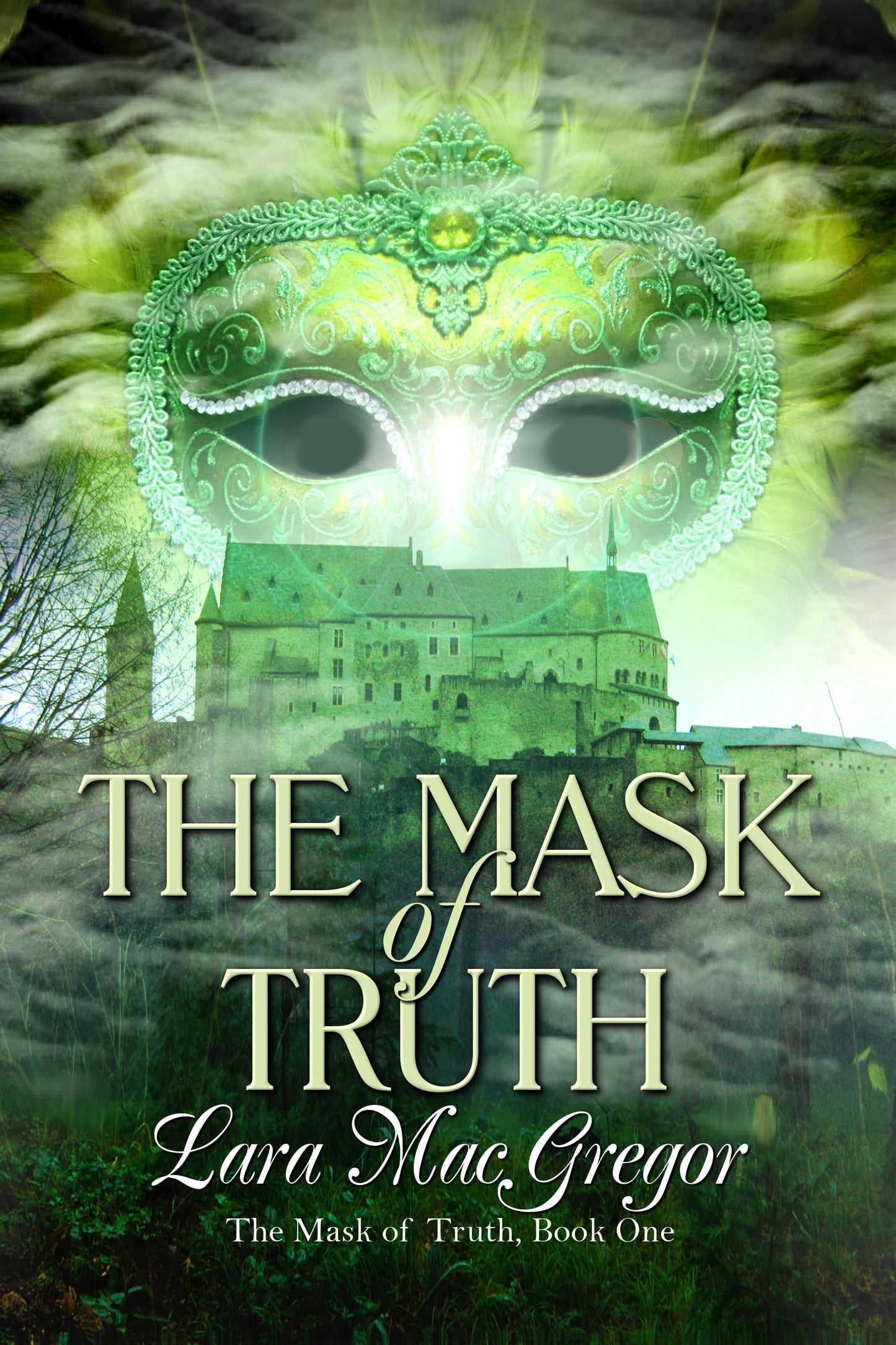The Mask of Truth