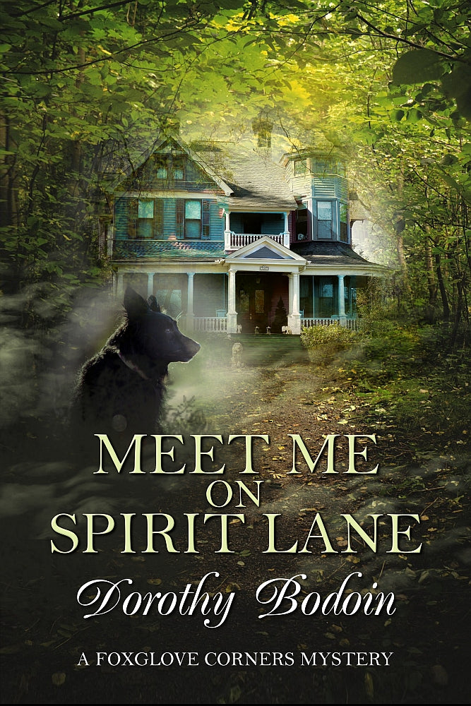Meet Me on Spirit Lane