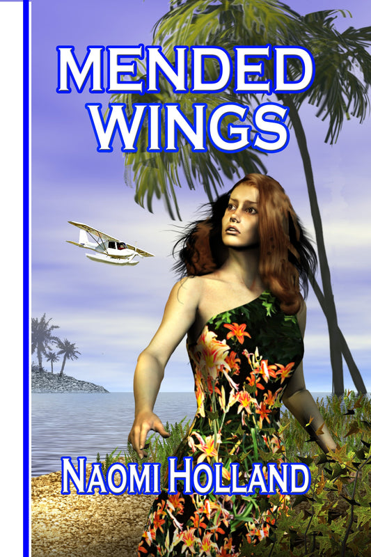 Mended Wings