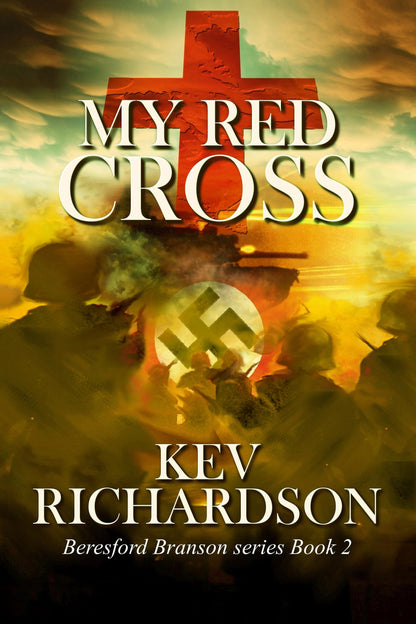 My Red Cross