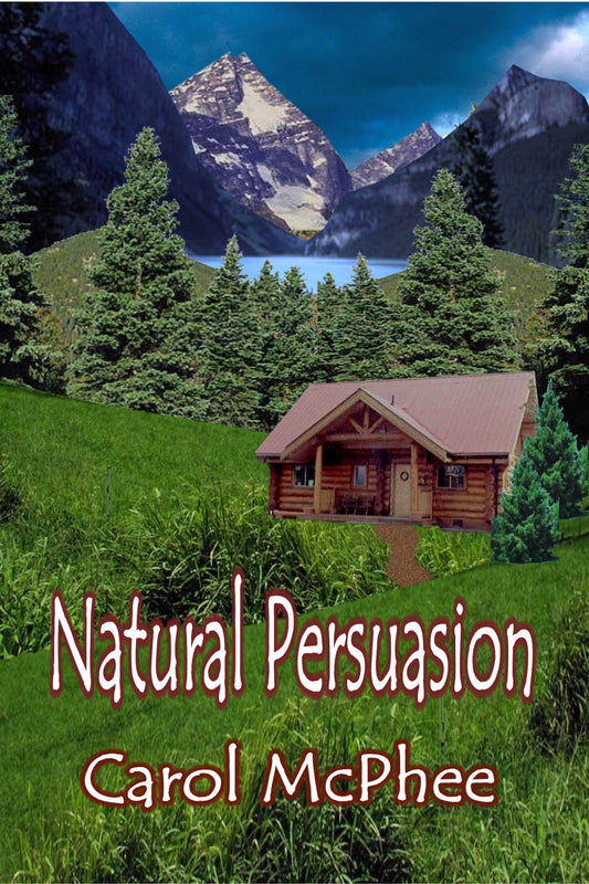 Natural Persuasion