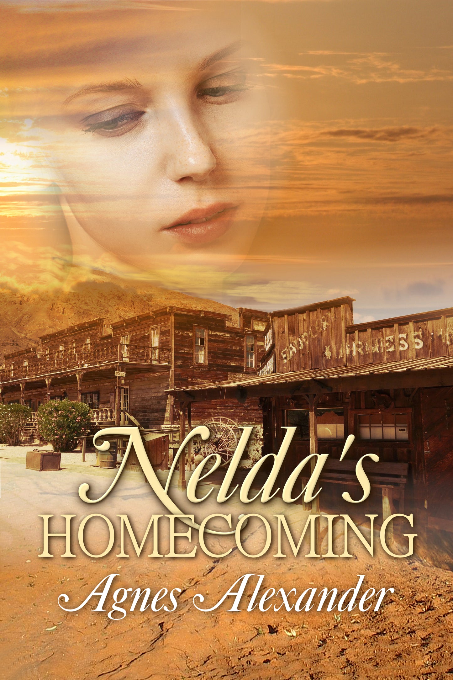 Nelda’s Homecoming