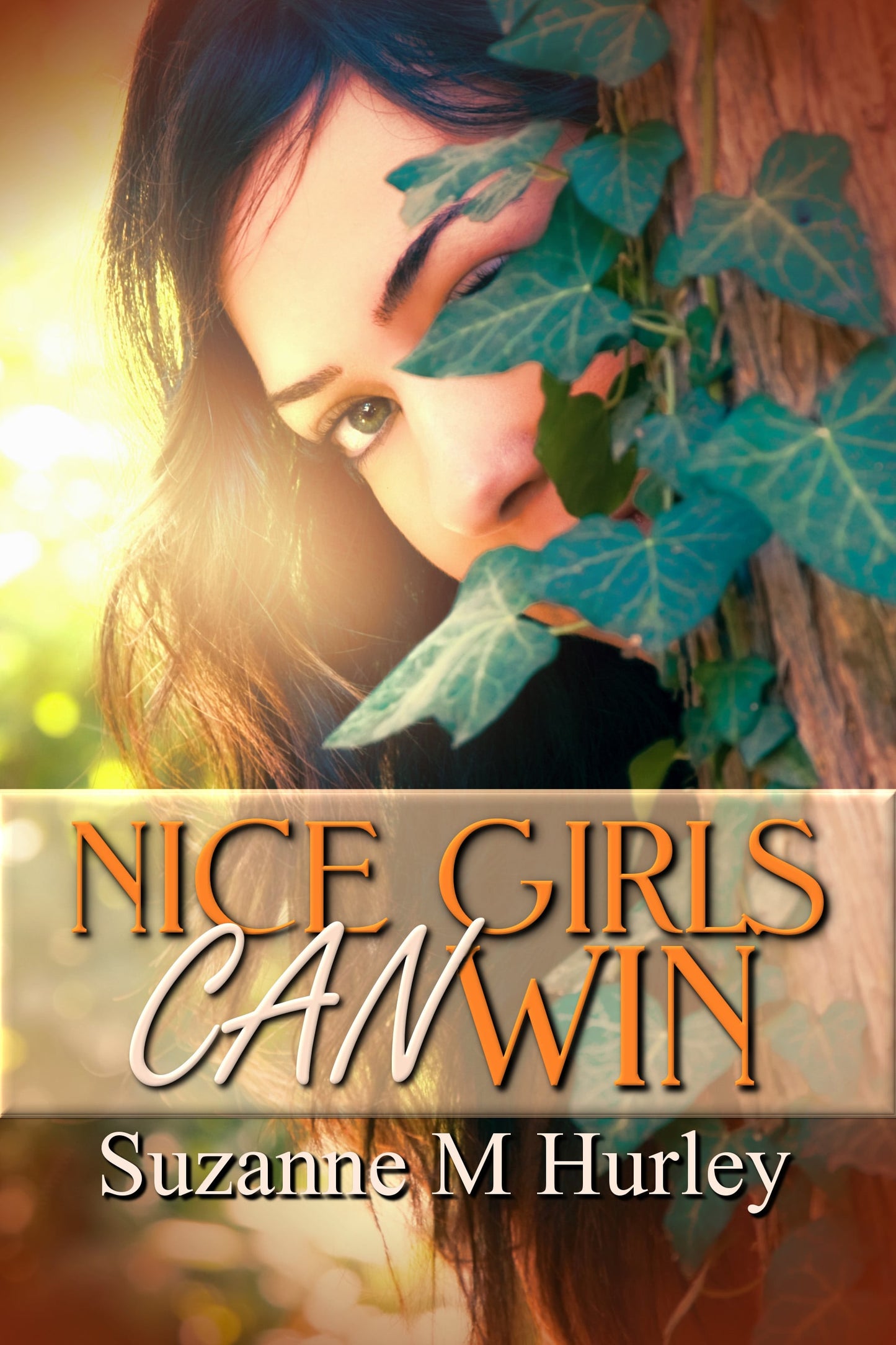 Nice Girls Can Win
