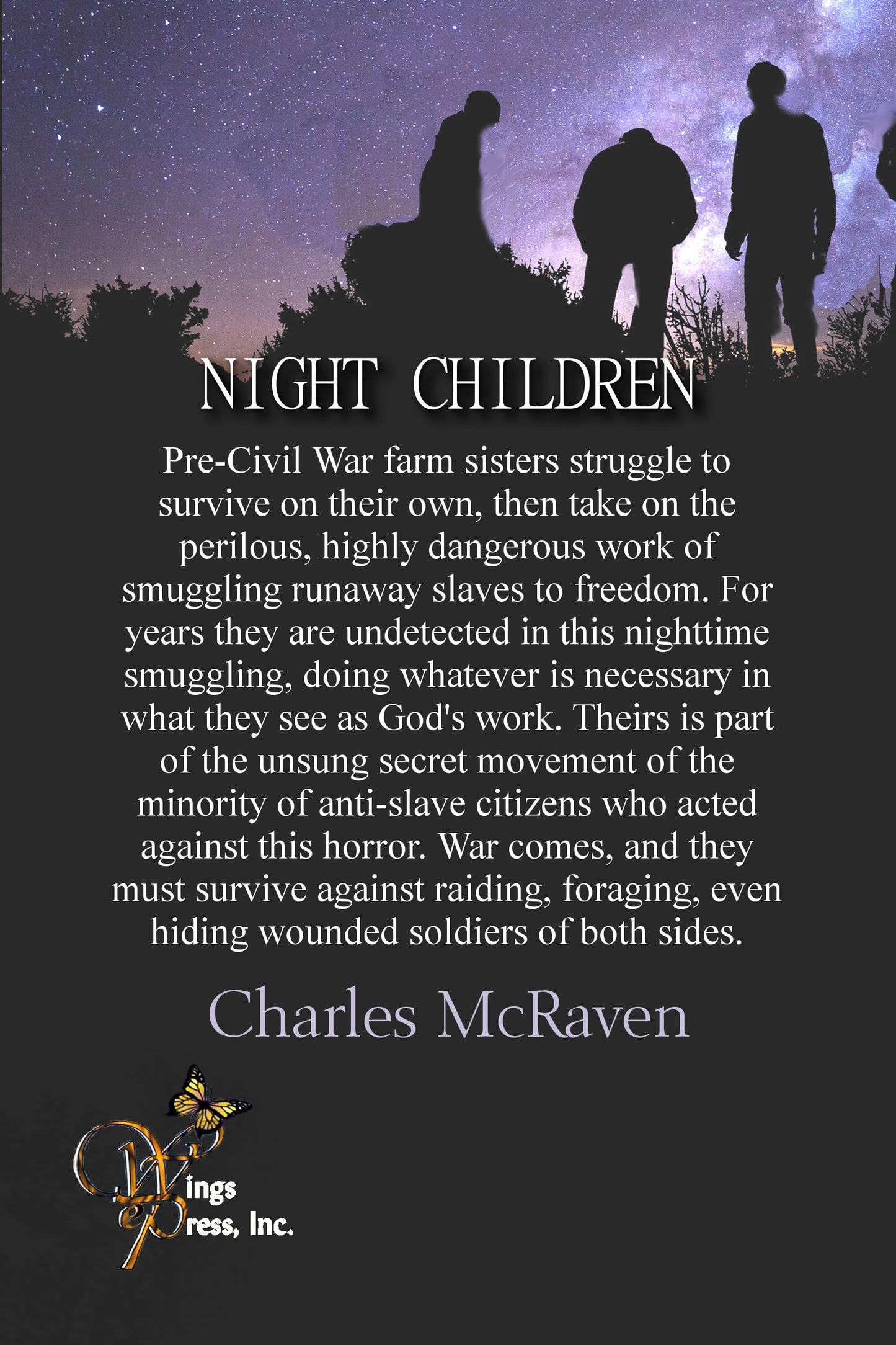 Night Children