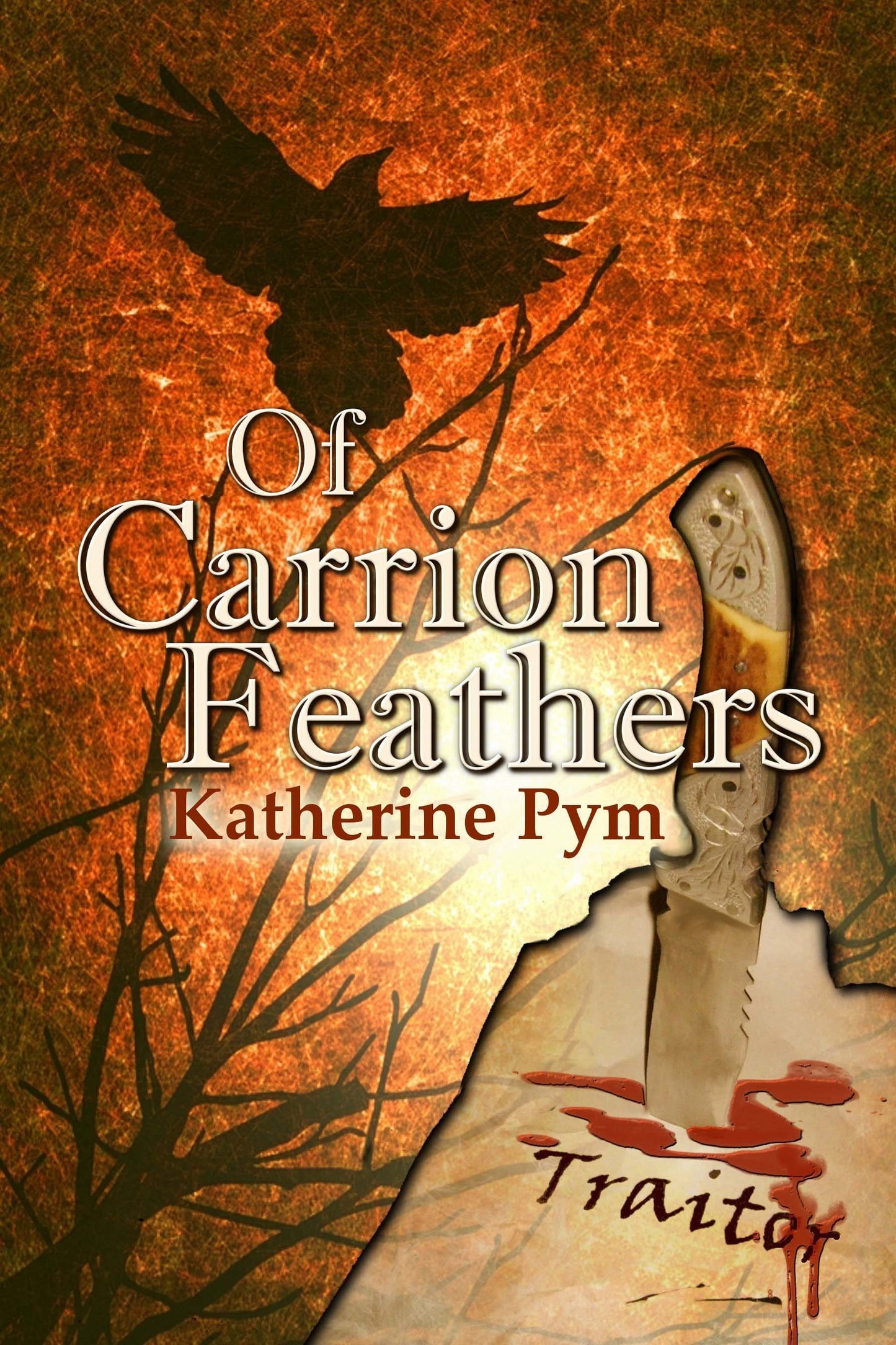 Of Carrion Feathers