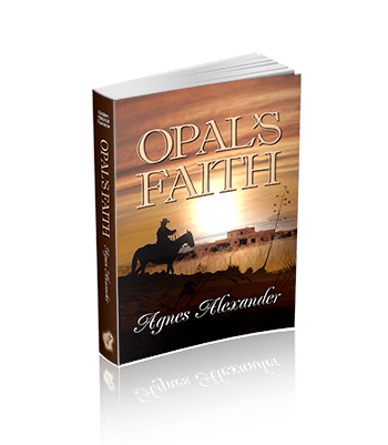 Opal's Faith