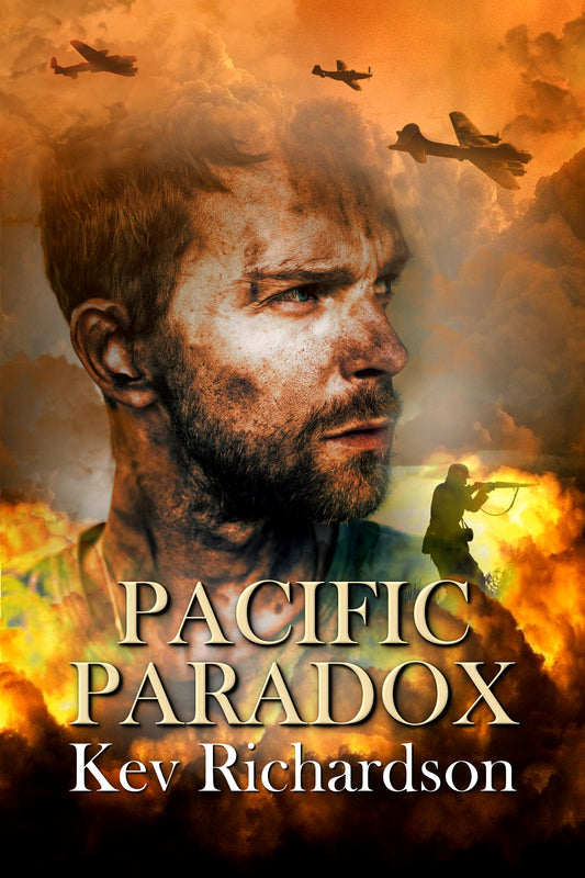 Pacific Paradox