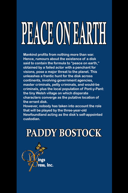 Peace on Earth