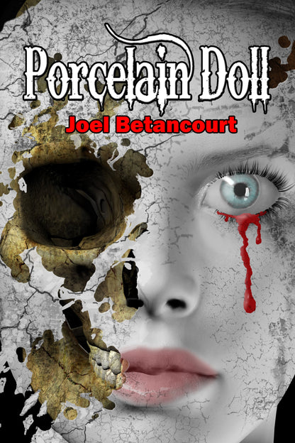 Porcelain Doll