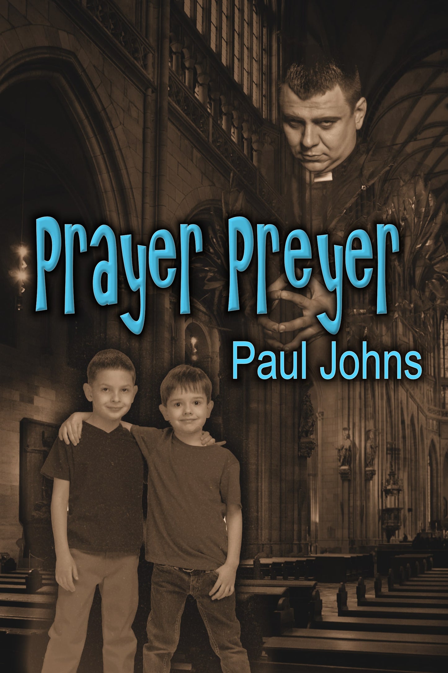 Prayer Preyer