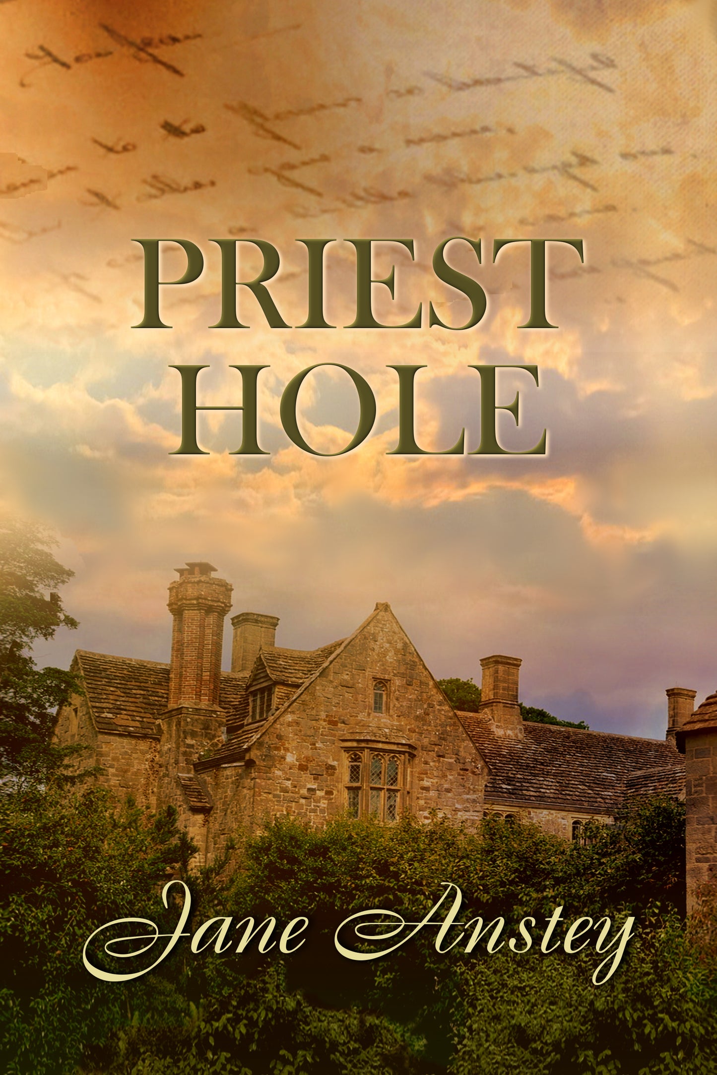 Priest-Hole