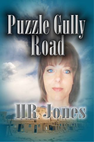 Puzzle Gully Road
