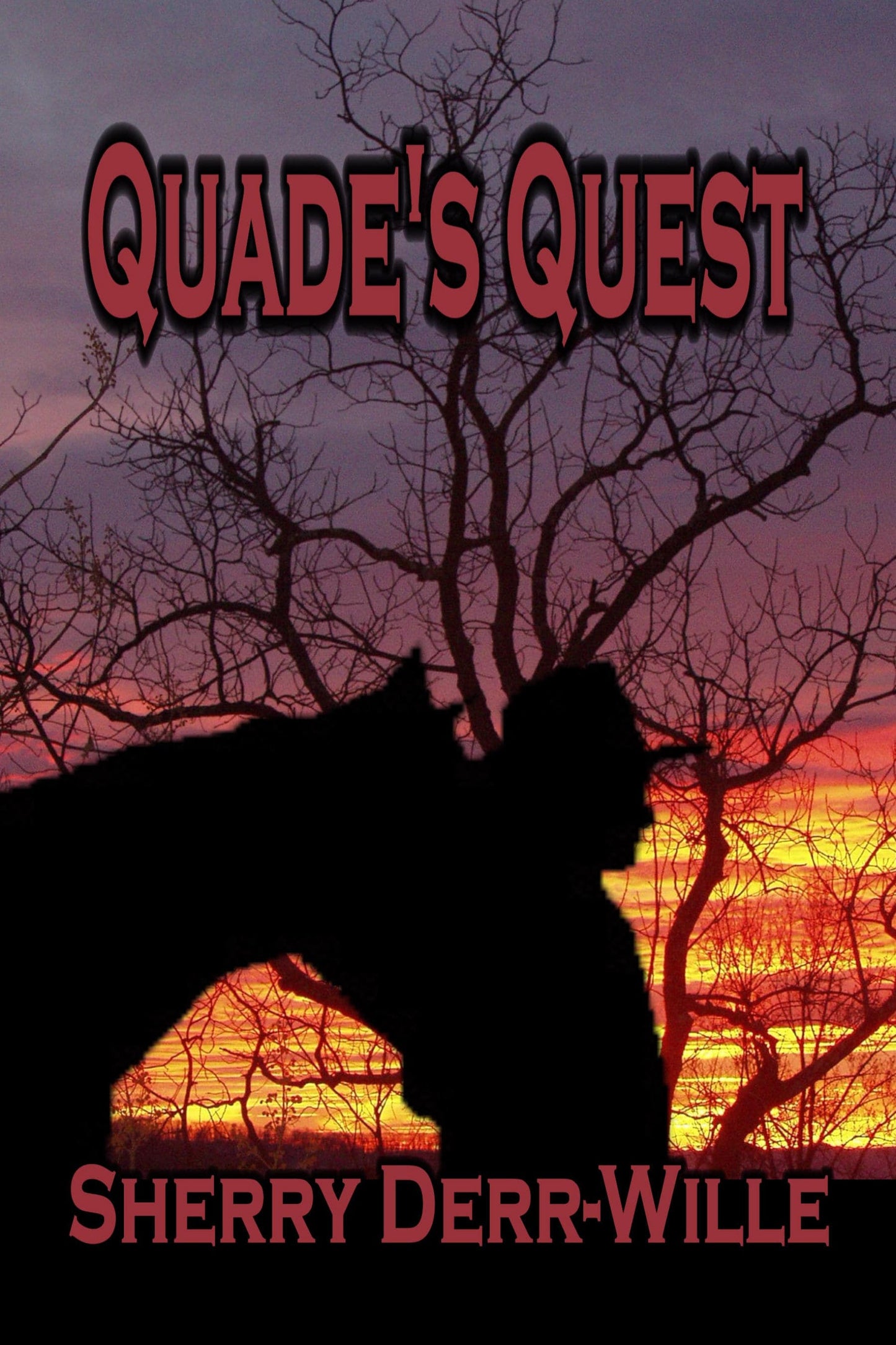 Quade's Quest