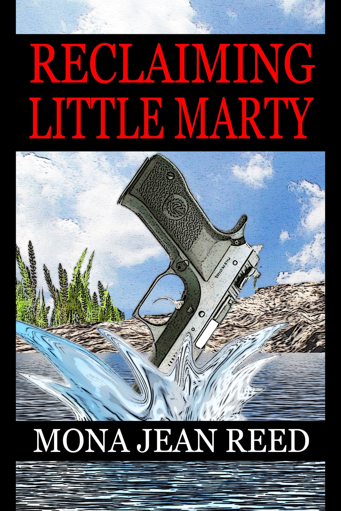 Reclaiming Little Marty