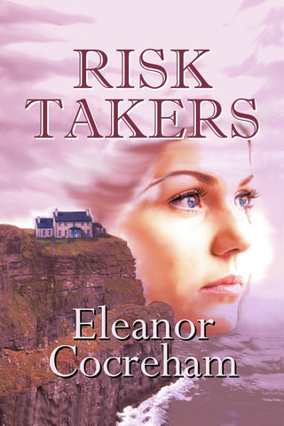 Risk Takers (The Wanamakers Book 2)